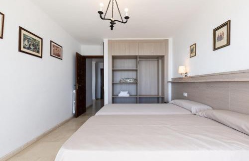 Miami Platja Apartamento | Rentalmar Bahia Palace