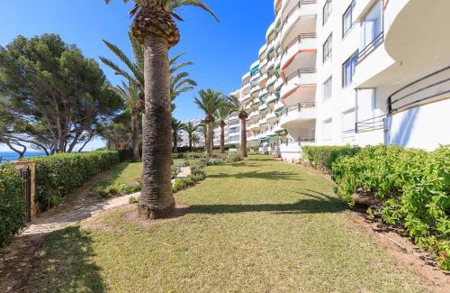 Miami Platja Apartamento | Rentalmar Bahia Palace