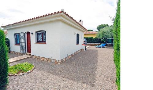 Miami Platja Chalet De Esquí | Rentalmar Casa Horus