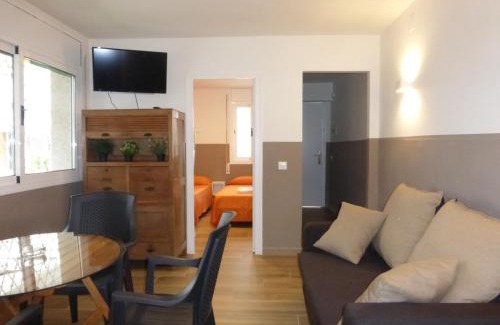 Centro de Salou Apartamento | Rentalmar Delfos Playa