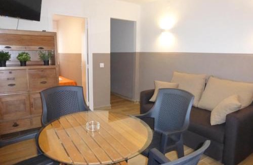 Centro de Salou Apartamento | Rentalmar Delfos Playa