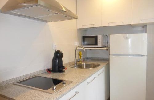 Centro de Salou Apartamento | Rentalmar Delfos Playa