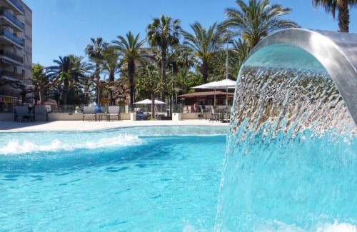 Centro de Salou Apartamento | Rentalmar Los Peces