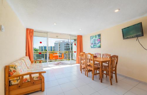 Centro de Salou Apartamento | Rentalmar Los Peces