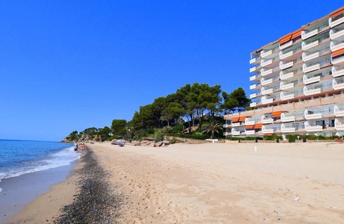 Miami Platja Apartamento | Rentalmar Miami Palace Plus