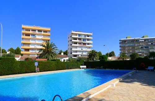 Miami Platja Apartamento | Rentalmar Miami Palace Plus