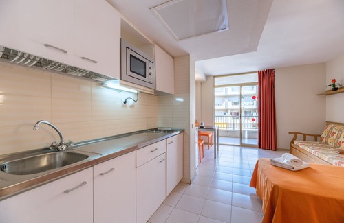 Centro de Salou Apartamento | Rentalmar Salou Pacific