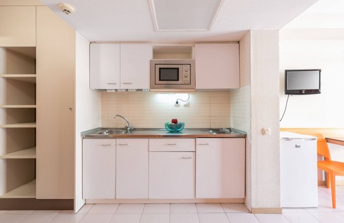 Centro de Salou Apartamento | Rentalmar Salou Pacific