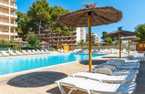 Centro de Salou Apartamento | Rentalmar Salou Pacific