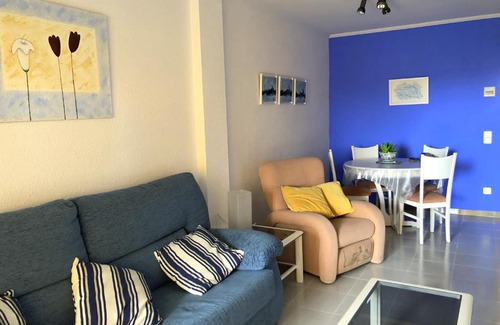 Cambrils Apartamento | Rentalmar Verde Mar