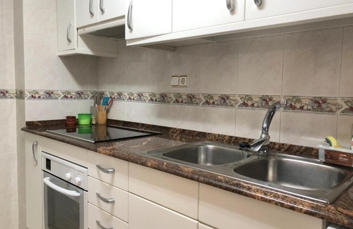 Cambrils Apartamento | Rentalmar Verde Mar