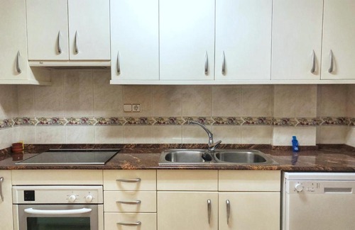 Cambrils Apartamento | Rentalmar Verde Mar