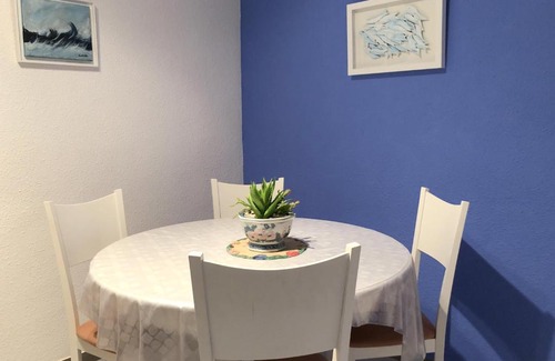 Cambrils Apartamento | Rentalmar Verde Mar