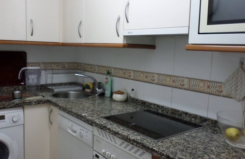 Cangas de Onís Apartamento | Alquiler de Apartamento en Urbanización Jardines del Sella en Cangas de Onís.