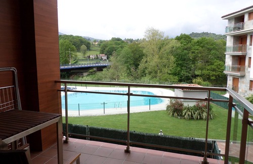 Cangas de Onís Apartamento | Alquiler de Apartamento en Urbanización Jardines del Sella en Cangas de Onís.