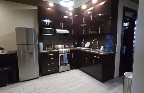 Ensenada Apartamento | Rentals departament R G