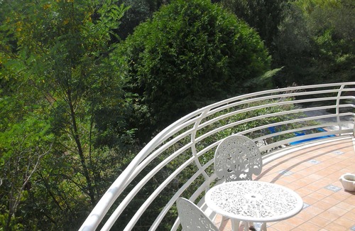 San Pietro Villa | Rentals in Italy - Villa Ettore with private garden, sea view and swimming pool
