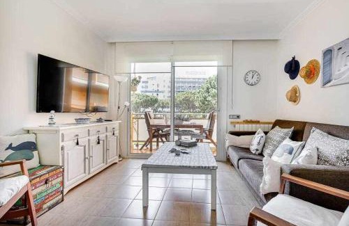 Blanes Apartamento | Rentalsbcn - La Torre