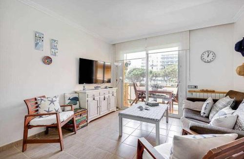 Blanes Apartamento | Rentalsbcn - La Torre