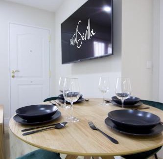 Sur Apartamento | RentalSevilla Avenida de la Borbolla II