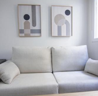Sur Apartamento | RentalSevilla Avenida de la Borbolla II