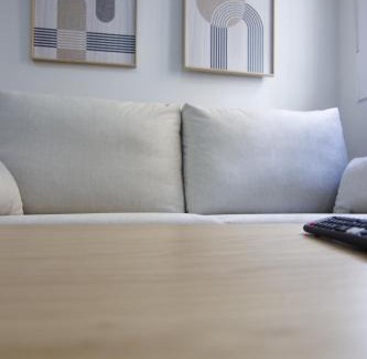 Sur Apartamento | RentalSevilla Avenida de la Borbolla II