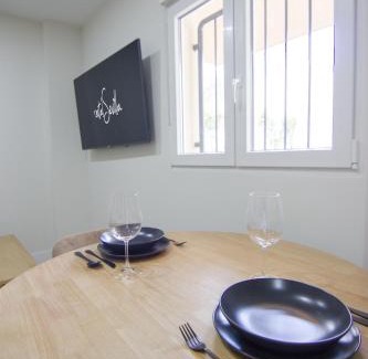 Sur Apartamento | RentalSevilla Avenida de la Borbolla I