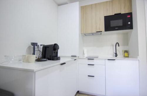 Sur Apartamento | RentalSevilla Avenida de la Borbolla I