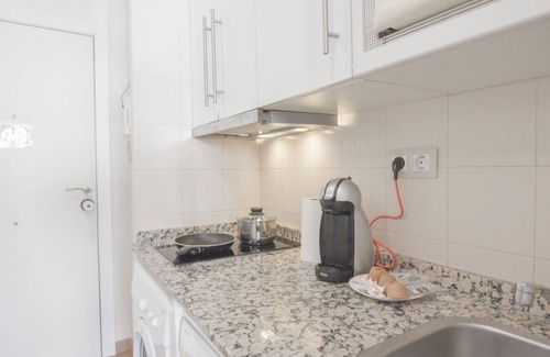 Encarnacion-Regina Apartamento | RentalSevilla Emblemático apartamento en la Campana