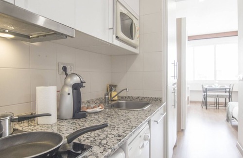 Encarnacion-Regina Apartamento | RentalSevilla Emblemático apartamento en la Campana