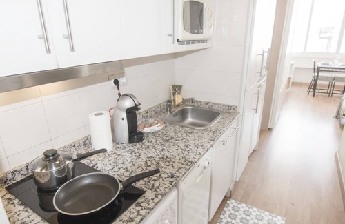 Encarnacion-Regina Apartamento | RentalSevilla Emblemático apartamento en la Campana