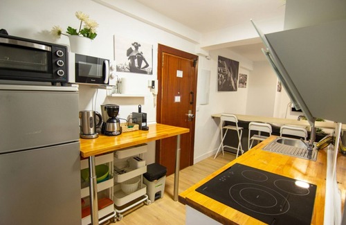San Vicente Apartamento | Teodosius Grand Home by RentalSevilla