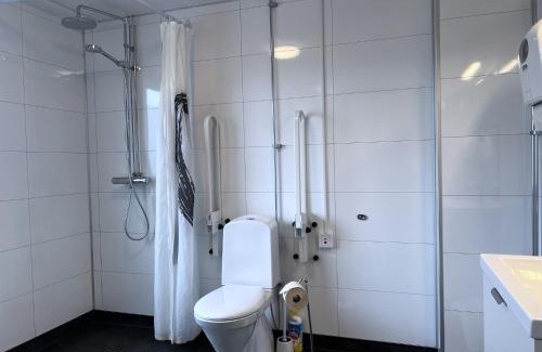 Solbacka Apartamento | Rentalux Apartment Rooms
