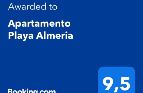 Almeria Apartamento | Rentaly Holidays Apartamento Playa Almeria
