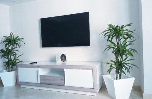 Almeria Apartamento | Rentaly Holidays Apartamento Playa Almeria