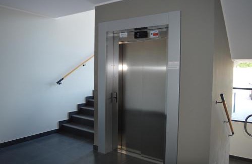 Gdansk City Center Apartamento | RentApart Sadova