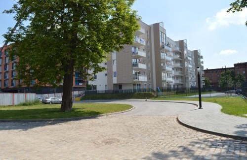 Gdansk City Center Apartamento | RentApart Sadova