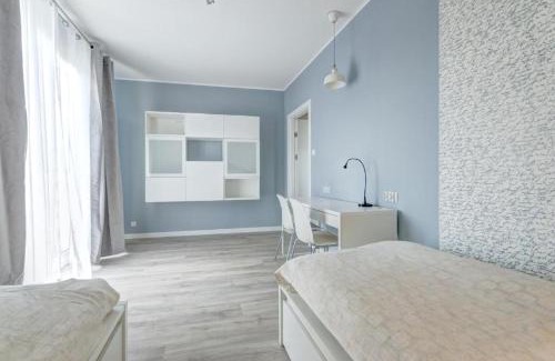 Gdansk City Center Apartamento | RentApart Sadova