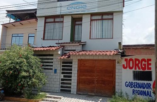 La Banda de Shilcayo Apartamento | rentapartBDSH