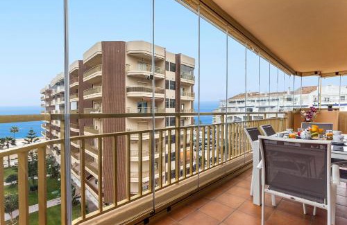 Fuengirola Apartamento | Rentcostadelsol Fuengirola Doña Sofia B