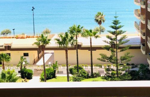 Fuengirola Apartamento | Rentcostadelsol Fuengirola Doña Sofia B