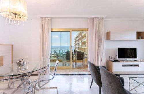 Fuengirola Apartamento | Rentcostadelsol Fuengirola Doña Sofia B