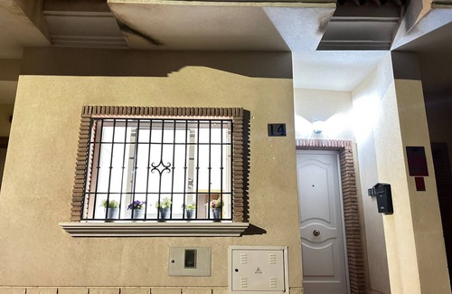 Zujar Apartamento | Alquiló habitaciones en tríplex