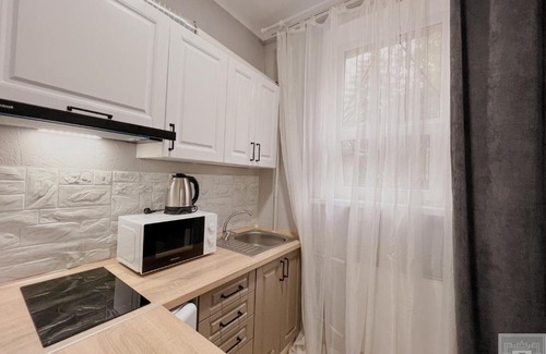 Chisinau Apartamento | RentHouse Apartments NanoFlat #2