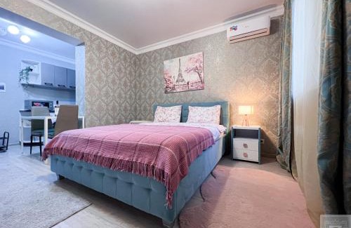 Codru Apartamento | RentHouse Apartments Smart-Accomodation