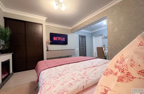 Codru Apartamento | RentHouse Apartments Smart-Accomodation