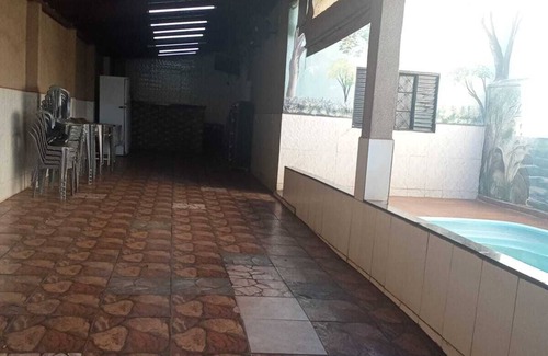 Barretos Casa | Renting a Party House for the 2025 PEON PARTY Season