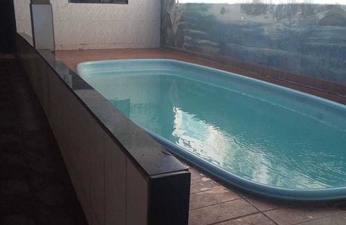 Barretos Casa | Renting a Party House for the 2025 PEON PARTY Season