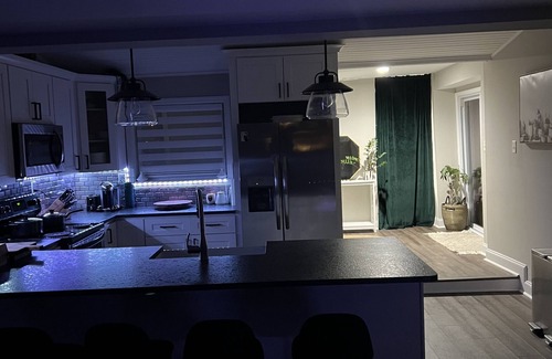 Fieldsboro Casa | Renting this quaint yet modern home in New Jersey