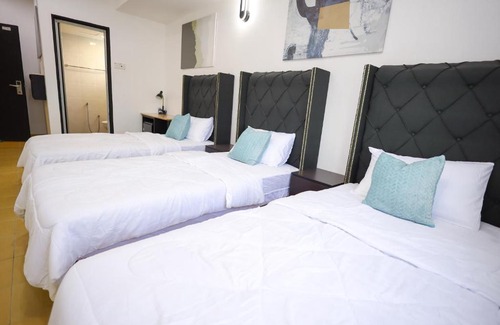 Kampung Tok Rasul Hotel | RENTIO HOTEL